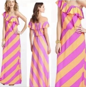 Lilly Pulitzer Marley Maxi Dress